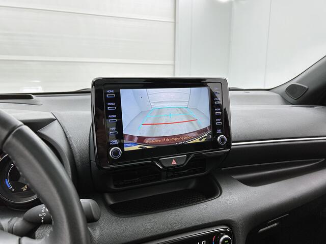 Toyota YARIS Executive Leder/Panoramadak/JBL Speakersysteem