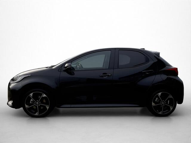 Toyota YARIS 1.5 Hybrid 115 First Edition | CarPlay/Android Auto | Camera | LM Velgen |
