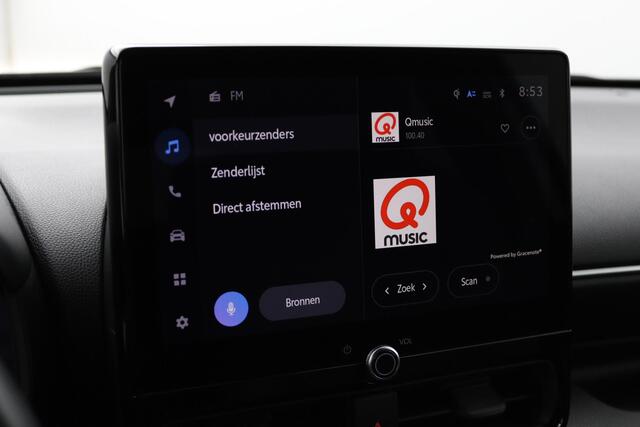 Toyota YARIS 1.5 Hybrid 130 Executive | Stuur en stoelverwarming | Stof - Leder | Parkeersensoren | 17 " Lichtmetalen velgen |