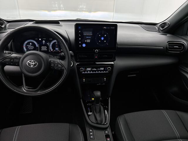 Toyota YARIS Cross 1.5 Hybrid 130 Launch Edition