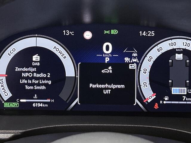 Toyota YARIS Cross 1.5 Hybrid 130 Launch Edition