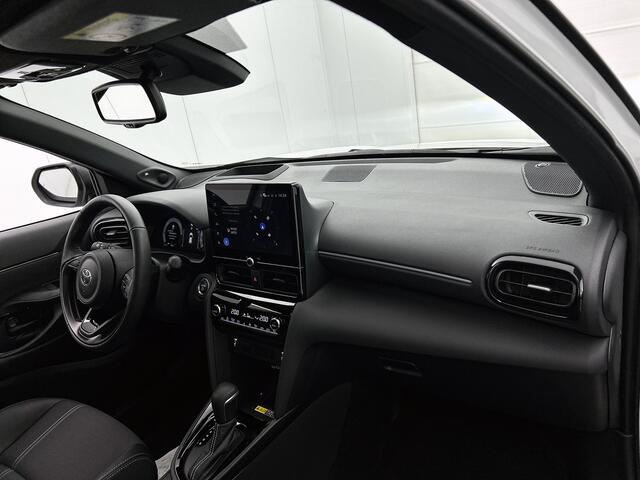 Toyota YARIS Cross 1.5 Hybrid 130 Launch Edition