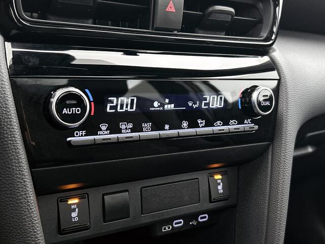 Toyota YARIS Cross 1.5 Hybrid 130 Launch Edition