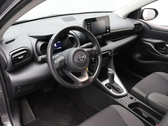 Toyota YARIS 115pk Hybrid Dynamic Automaat Camera | Climate | Cruise | Carplay
