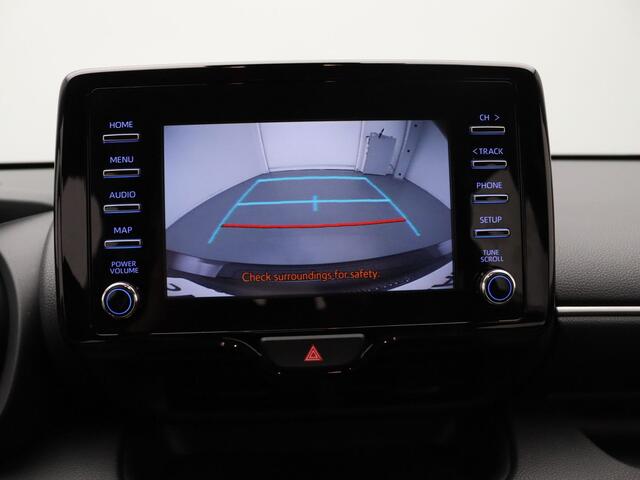 Toyota YARIS 115pk Hybrid Dynamic Automaat Camera | Climate | Cruise | Carplay