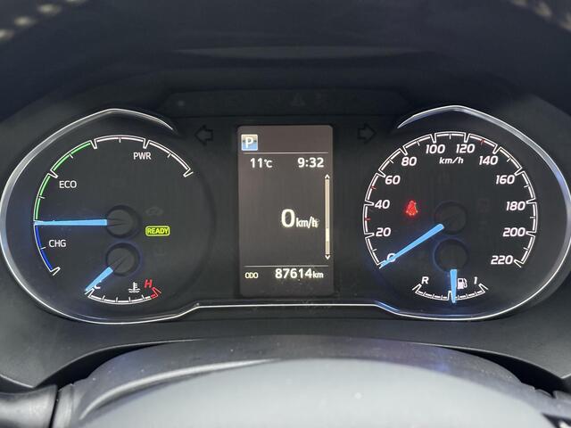 Toyota YARIS 1.5 Hybrid Design **AUTOMAAT/ TREKHAAK/ NAVIGATIE/ GARANTIE**