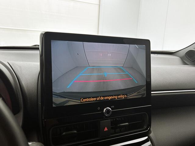 Toyota YARIS Cross 1.5 Hybrid 115 First Edition