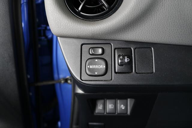 Toyota YARIS 1.0 VVT-i Comfort | Airco | Trekhaak afneembaar |