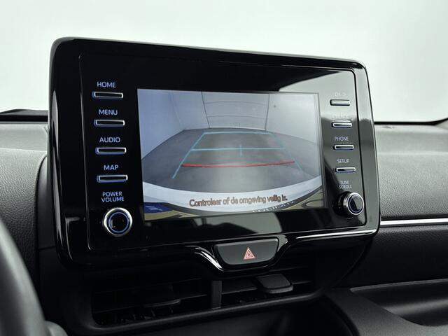 Toyota YARIS 1.5 Hybrid Active Dealeronderhouden | Climate Control | Cruise Control Adaptive | Apple Carplay/Android Auto | Lage KM! |