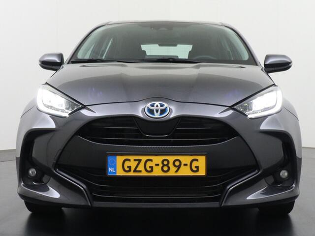 Toyota YARIS 1.5 Hybrid Dynamic Camera/Navi/LM velgen etc.
