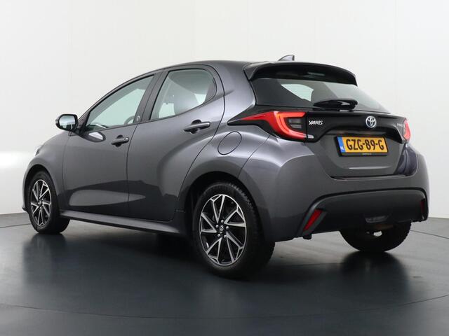 Toyota YARIS 1.5 Hybrid Dynamic Camera/Navi/LM velgen etc.