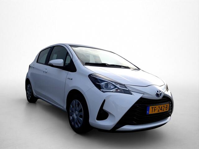 Toyota YARIS 1.5 Hybrid Energy | Camera | Trekhaak |