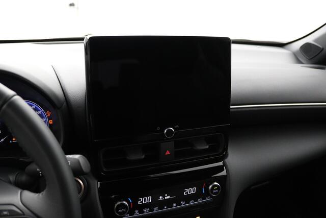 Toyota YARIS Cross 1.5 Hybrid 130 Executive | Nieuw uit voorraad leverbaar! |