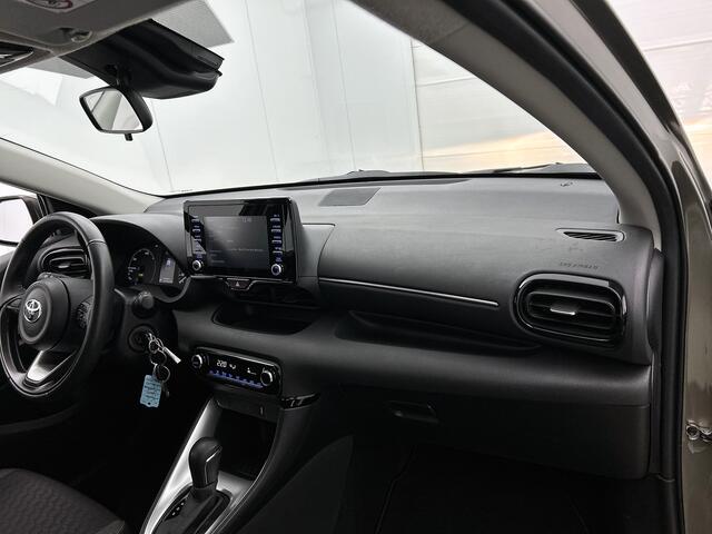 Toyota YARIS 1.5 Hybrid Active | Achteruitrijcamera | leseman