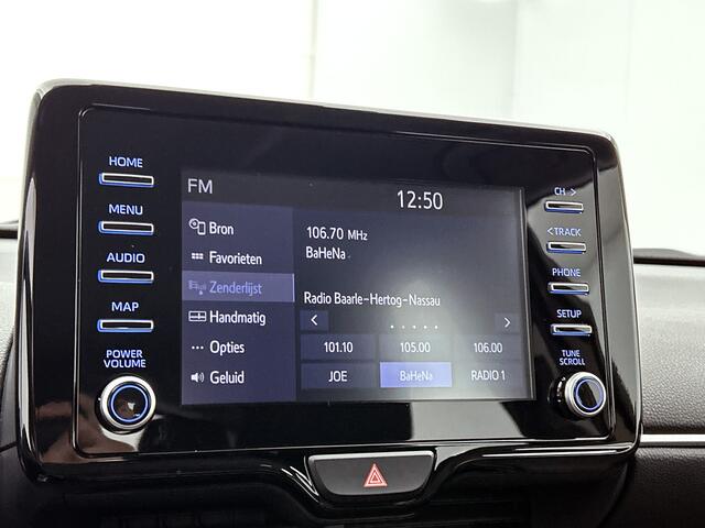 Toyota YARIS 1.5 Hybrid Active | Achteruitrijcamera | leseman