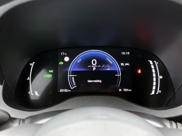 Toyota YARIS 1.5 Hybrid Active | Apple Carplay/Android Auto | Parkeercamera Achter | Airco |