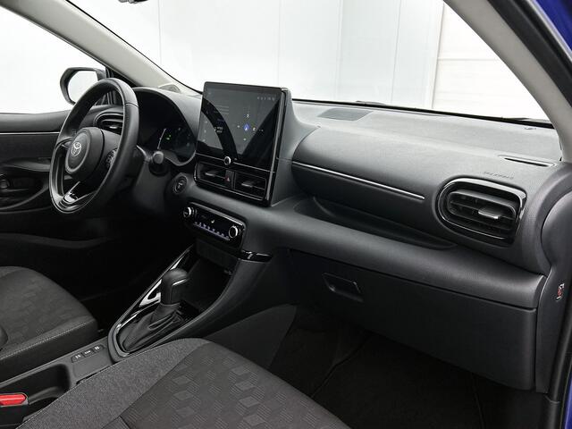 Toyota YARIS 1.5 Hybrid Active | Apple Carplay/Android Auto | Parkeercamera Achter | Airco |