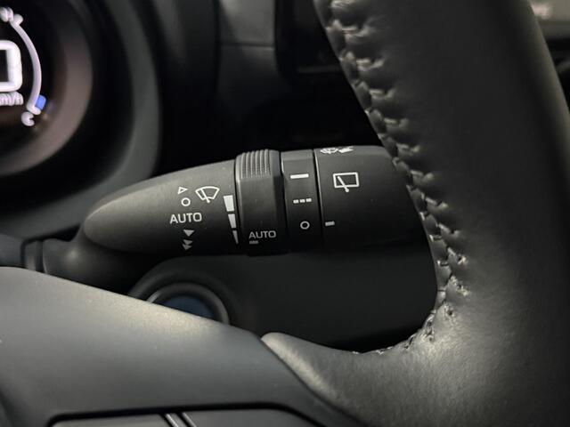 Toyota YARIS 1.5 Hybrid Style