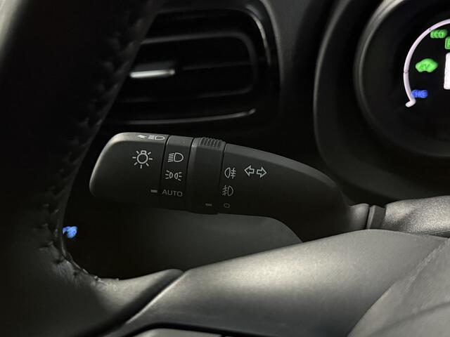 Toyota YARIS 1.5 Hybrid Style