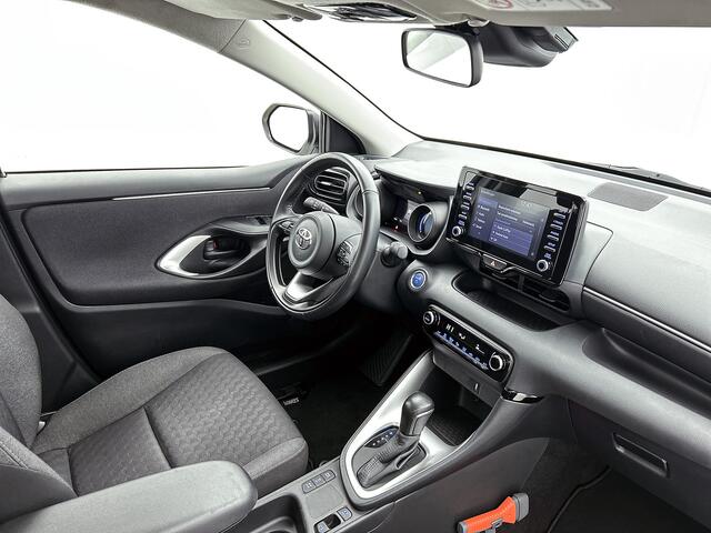 Toyota YARIS 1.5 Hybrid Dynamic