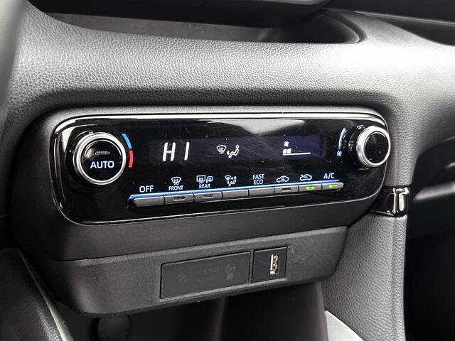 Toyota YARIS 1.5 Hybrid Dynamic