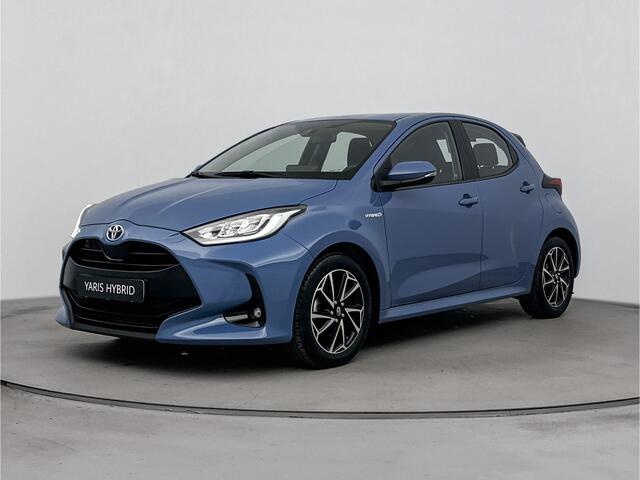 Toyota YARIS 1.5 Hybrid Dynamic
