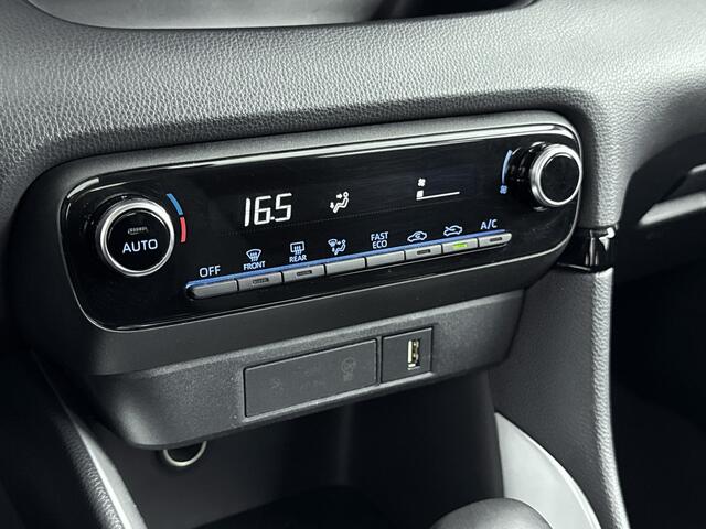 Toyota YARIS 1.5 Hybrid Dynamic