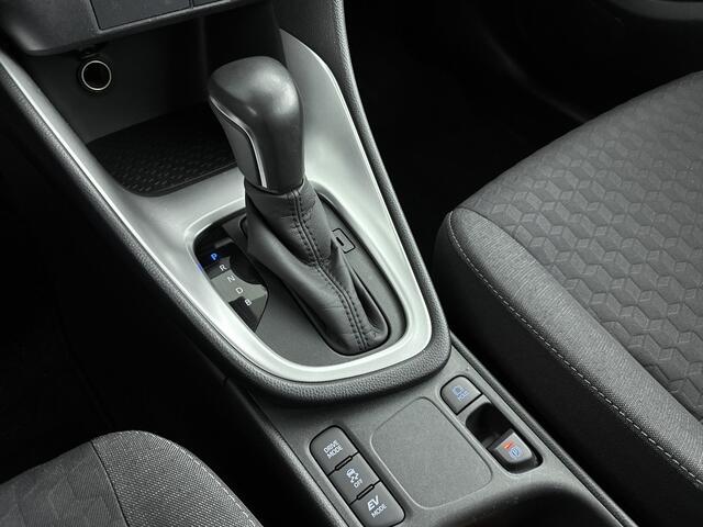 Toyota YARIS 1.5 Hybrid Dynamic