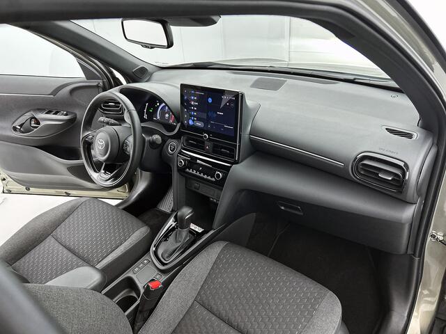 Toyota YARIS Cross 1.5 Hybrid 115 First Edition