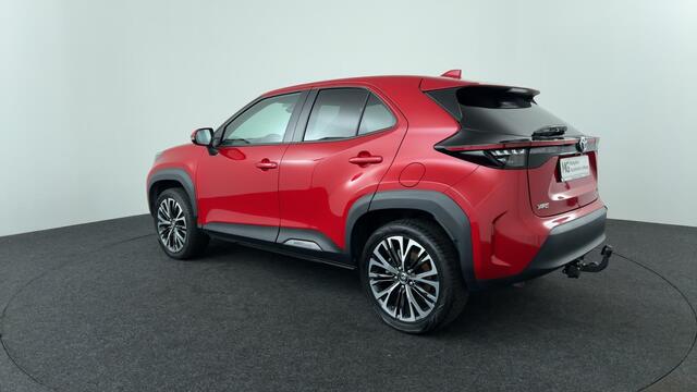 Toyota YARIS Cross 1.5 Hybrid Executive