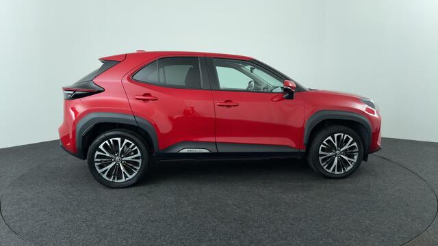 Toyota YARIS Cross 1.5 Hybrid Executive