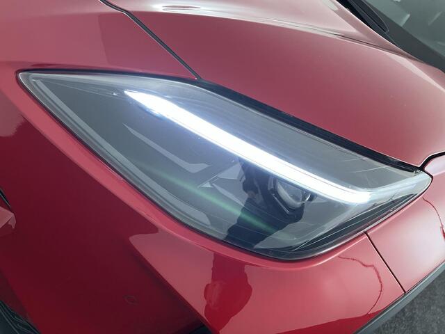 Toyota YARIS Cross 1.5 Hybrid Executive