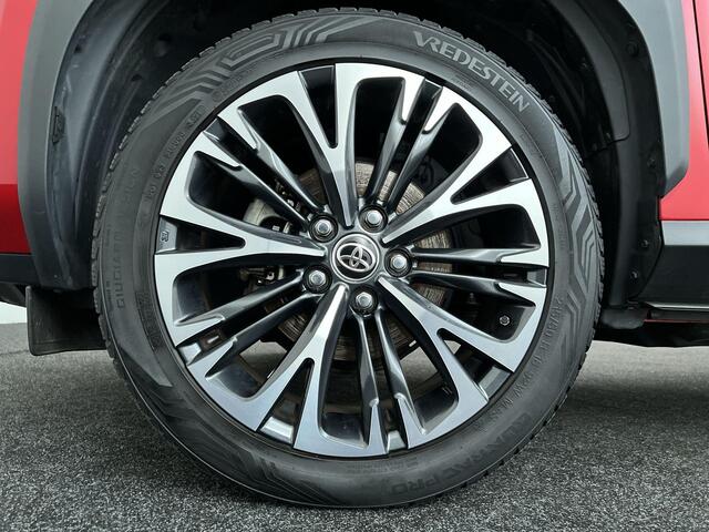 Toyota YARIS Cross 1.5 Hybrid Executive