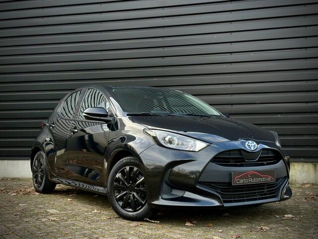 Toyota YARIS 1.5 Hybrid Active NAVI|ACC|LANEASS|CAMERA|CLIMA