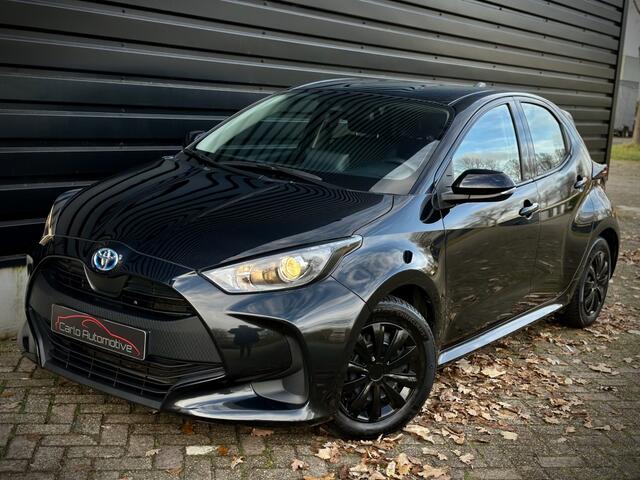 Toyota YARIS 1.5 Hybrid Active NAVI|ACC|LANEASS|CAMERA|CLIMA