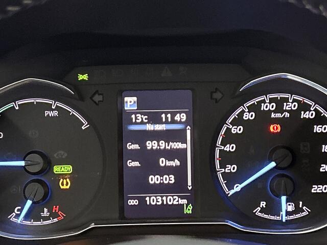 Toyota YARIS 1.5 Hybrid Design Sport