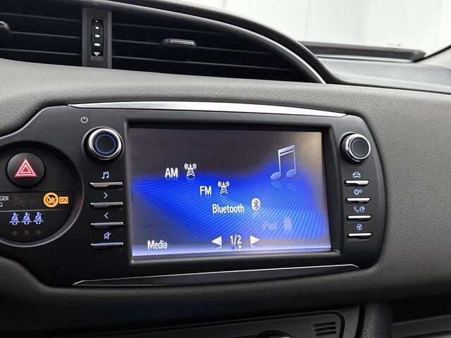 Toyota YARIS 1.5 Hybrid Design Sport