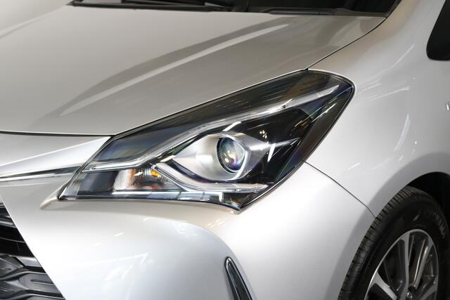 Toyota YARIS 1.5 Hybrid Y20