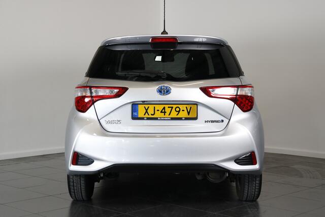 Toyota YARIS 1.5 Hybrid Y20