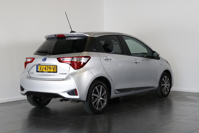 Toyota YARIS 1.5 Hybrid Y20