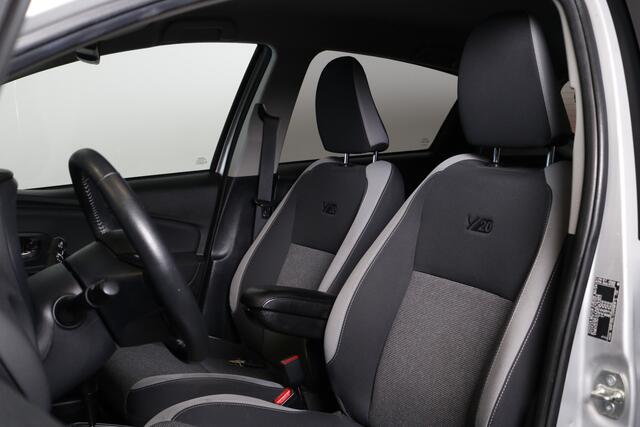 Toyota YARIS 1.5 Hybrid Y20