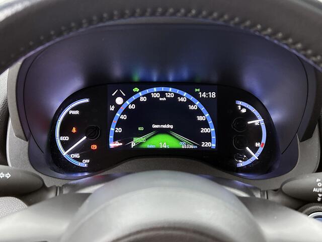 Toyota YARIS Cross 1.5 Hybrid AWD Executive | Lederenbekleding | JBL | 360 Camera |