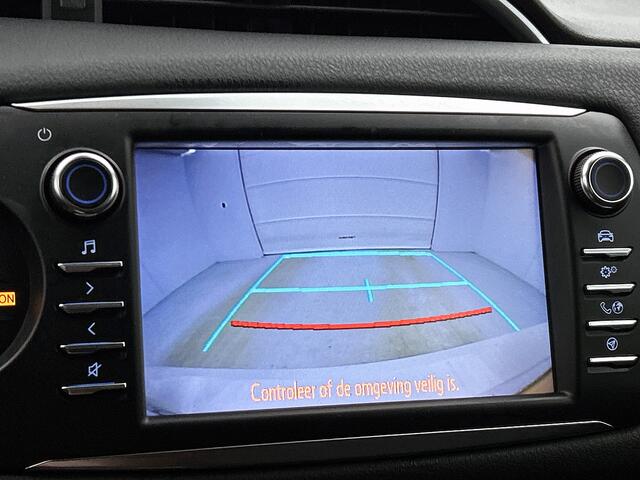 Toyota YARIS 1.5 VVT-i Bi-Tone | Premium uitgevoerd |