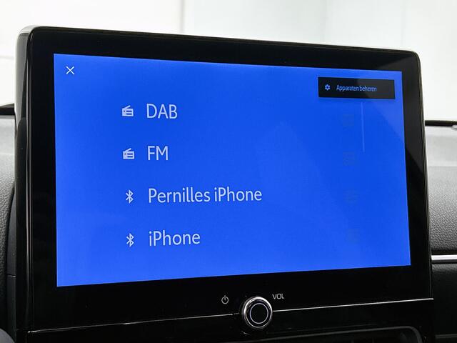 Toyota YARIS 1.5 Hybrid 130 Executive | Lederen bekleding | Draadloos laden |