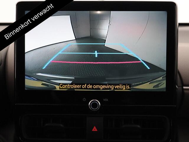 Toyota YARIS Cross 1.5 Hybrid 130 Executive | Stuur- & Stoelverwarming | Dodehoek detectie | Parkeersensoren | Navigatie