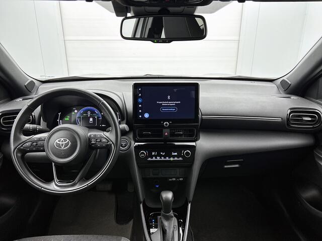 Toyota YARIS Cross 1.5 Hybrid 115 First Edition | BTW Voertuig | Achteruitrijcamera |