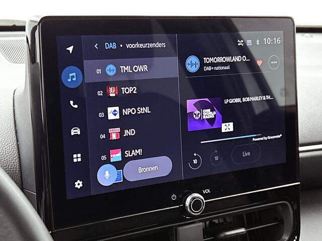 Toyota YARIS Cross 1.5 Hybrid 115 First Edition | BTW Voertuig | Achteruitrijcamera |