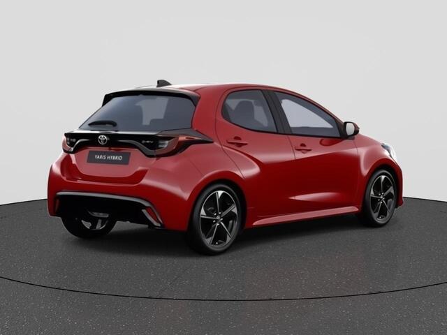 Toyota YARIS 1.5 Hybrid 130 Executive |AllSeason|BTWauto|01-2026