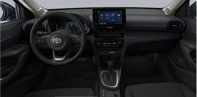 Toyota YARIS Cross 1.5 Hybrid 115 Active |AllSeason|BTWauto|Carplay-AndroidAuto|01-2026|