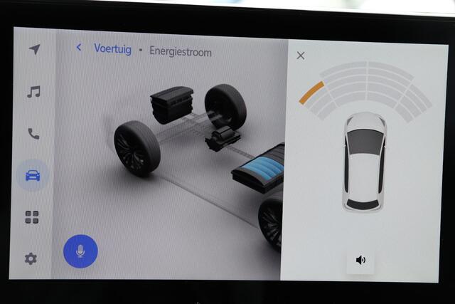 Toyota YARIS Cross 1.5 Hybrid 115 First Edition, Comfort Pakket